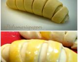 Foto del paso 11 de la receta Pan brioche de yogur (Thermomix)