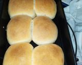 लादी पाव (Ladi pav recipe in hindi) रेसिपी चरण 7 फोटो