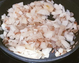 Foto del paso 5 de la receta: Caldereta de Cordero con Vermout, Manzana y Alcachofa