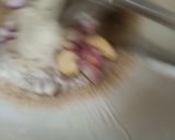 Foto langkah ke 1 dari resep Tumis Pokcoy Telur.