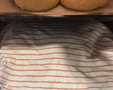 Foto del paso 11 de la receta: Roscón de Reyes paso a paso en 3 días
