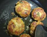 Chicken Shami Kebab recipe step 5 photo
