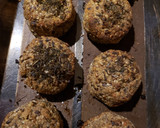 Foto del paso 3 de la receta: Pancitos rellenos low carb