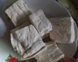 Pangek Masin Kepala Tuna langkah memasak 1 foto