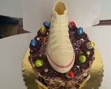 Foto del paso 8 de la receta: Mona de Pascua 🐣