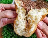 Foto langkah ke 9 dari resep Donat Jadul Empuk.