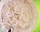 Foto del paso 2 de la receta: Bollitos dulces con pasas y nueces