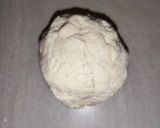 Une image de l'étape 3 de Pâte Feuilletée Maison.