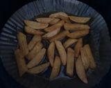 Foto del paso 2 de la receta: Huevos rotos o estrellados