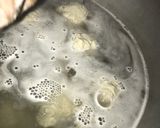 A picture of step 3 of Homemade Furah.