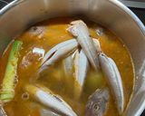 Foto del paso 5 de la receta: Fumet para arroz de marisco