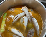 Foto del paso 5 de la receta: Fumet para arroz de marisco