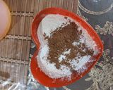 Foto del paso 5 de la receta: Red velvet cake