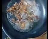 রেস্টুরেন্টের মতন মাশরুম (restaurant er moto mushroom recipe in Bengali) রেসিপির ধাপ 1 ছবি