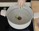 Foto langkah ke 7 dari resep Kue Klepon Devina Hermawan.
