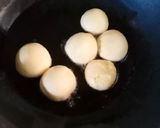 Foto langkah ke 4 dari resep Untuk Untuk/Roti Goreng #RabuBaru.