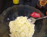 Foto del paso 3 de la receta: Pancakes de manzana sin tacc