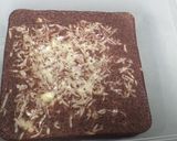 Foto langkah ke 5 dari resep Brownies Kw ala debm.