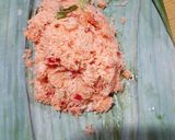 Foto langkah ke 3 dari resep 205. Menu Pelengkap Urap Sayuran.