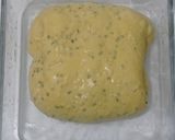 Foto langkah ke 12 dari resep Kunyit Jinten Hitam Wijen Sourdough Bread (Komachi).