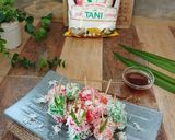 Foto langkah ke 6 dari resep Cenil Singkong.