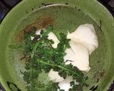 Foto del paso 11 de la receta: Propuesta de menú