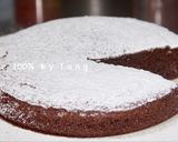 รูปขั้นตอนการทำที่ 6 ของ Chocolate cake
