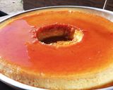 Foto del paso 7 de la receta: Flan casero 7 huevos