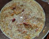 मिल्कमेड शेवई खीर(MilkMaid Sevai Kheer Recipe In Marathi) रेसिपी स्टेप 5 फोटो