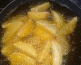 Foto langkah ke 1 dari resep 37.Perkedel Kentang.