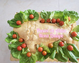 Foto del paso 6 de la receta: Pastel de Atún para semana Santa