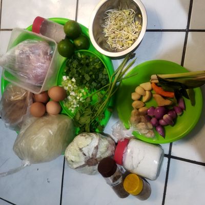 Langkah 1