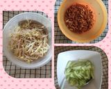Foto langkah ke 4 dari resep Tahu Telur Bumbu.