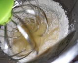 A picture of step 3 of Banana Bread.