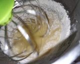 A picture of step 3 of Banana Bread.