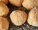 Szilvás gombóc recept fázis 9 fotója