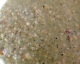 Foto del paso 5 de la receta: Crema de ortigas con avena