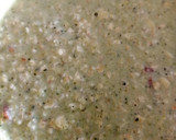 Foto del paso 5 de la receta: Crema de ortigas con avena