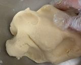 Foto langkah ke 3 dari resep Kue Keciput.