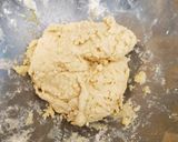Foto del paso 4 de la receta Rollos de canela 🙄😋
