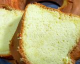 Foto langkah ke 5 dari resep Cake Vanilla.