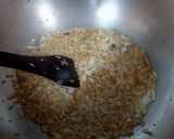 A picture of step 4 of Black Pepper Chicken.