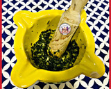 Foto del paso 3 de la receta: Sepia a la plancha con ajo y perejil