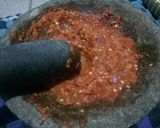Foto langkah ke 2 dari resep Balado ikan cuwe.