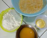 Foto langkah ke 2 dari resep Muffin Nangka.