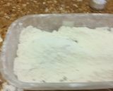 Foto del paso 1 de la receta: Tarta de Espárragos y Tomates