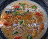 Foto langkah ke 3 dari resep Mangut Lele.