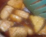 Foto langkah ke 4 dari resep Tempe/Tahu Bacem.