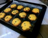 Foto langkah ke 5 dari resep Cookies Vanilla chocochip.