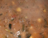 Foto del paso 1 de la receta: VORI VORI 🇵🇾